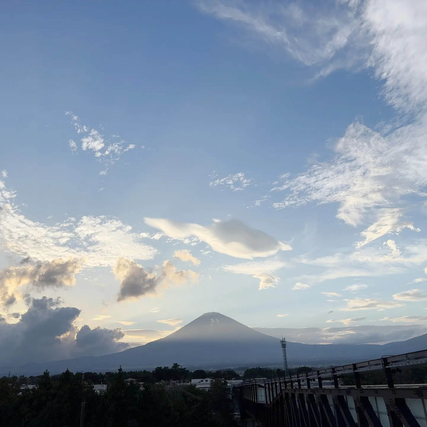 秋の風が少しずつ肌に感じられる季節となりましたね🍁。